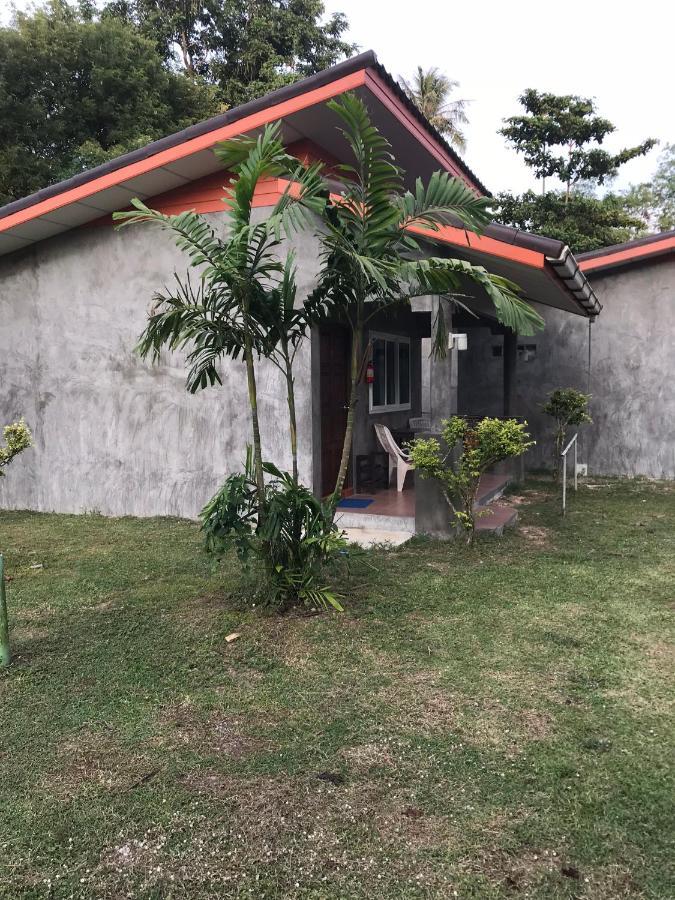 Bungalows@Maikhao Mai Khao Exterior photo